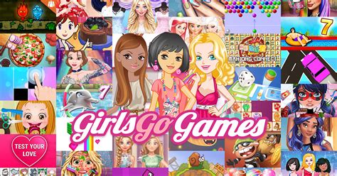 girls games online free